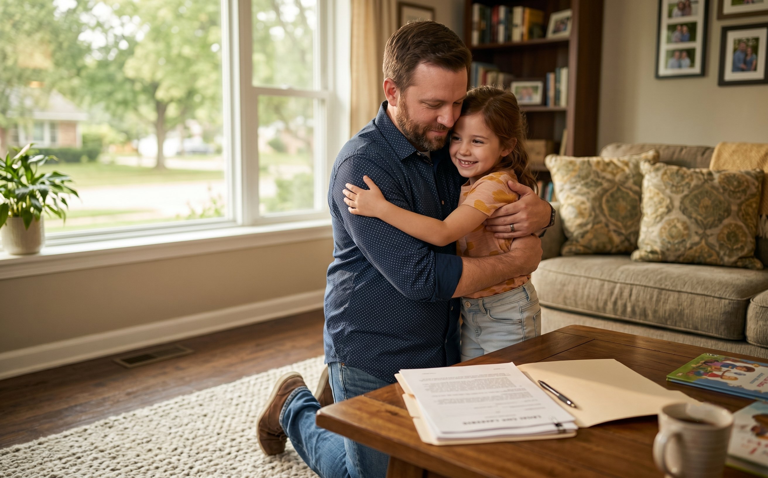 Child Support Laws - Family Law